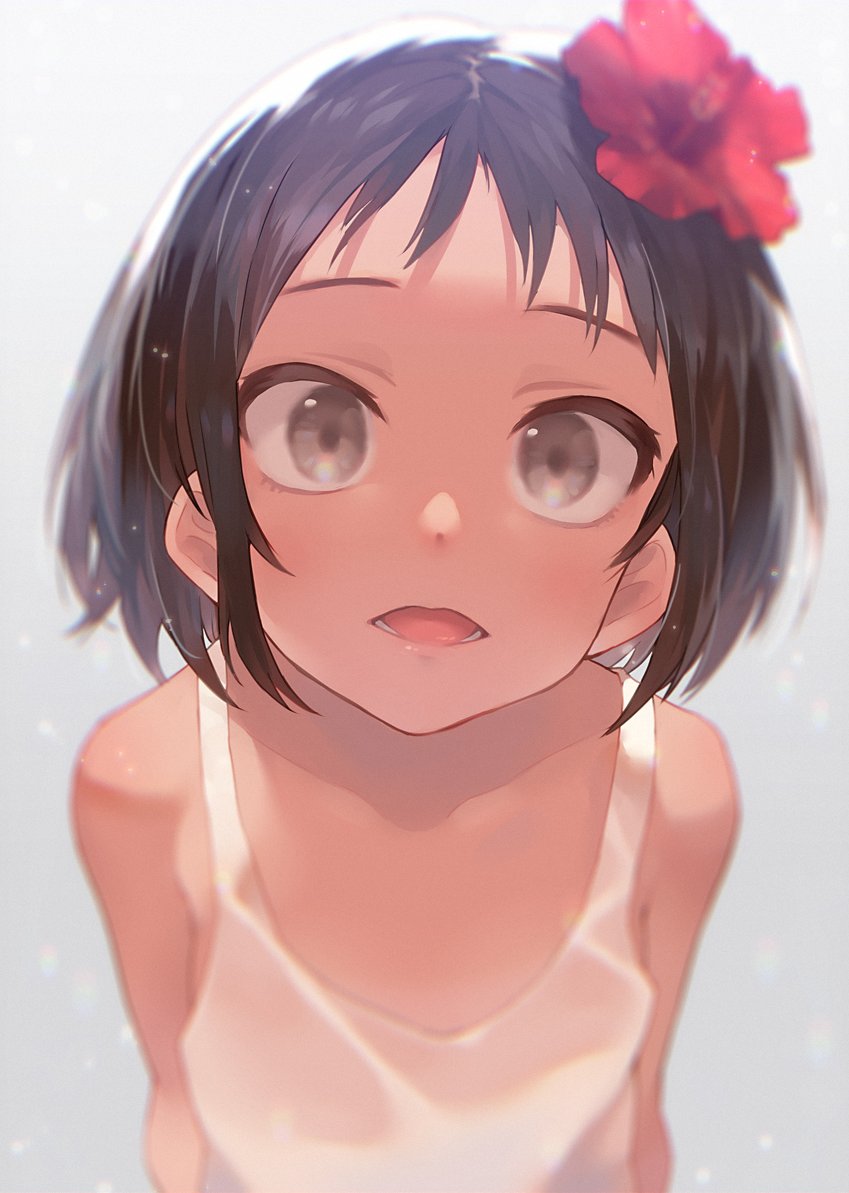 「はれ 」|鳴海アラタのイラスト