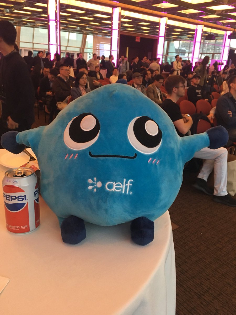 thebeatminer's tweet image. #aelfiego