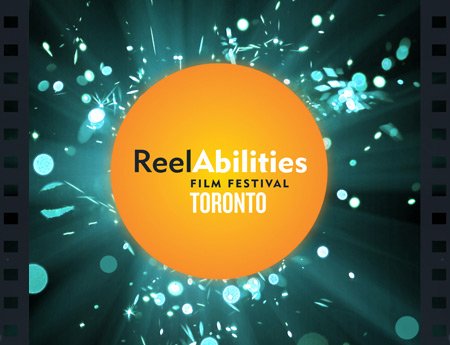 akimboart's tweet photo. #RAFFTO will present 25 films in various venues across #Toronto May 29 - June 4, showcasing Deaf and disability cultures on screen with tales from all over the globe. Read more at https://t.co/7yNPR16puw 
Presented by @ReelAbilitiesTO and the Miles Nadal Jewish Community Centre. https://t.co/JJVKIAenWm