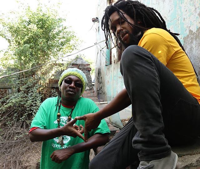 New Reggae Release: Mark Wonder and Micah Shimaiah – City Streets (<a href="/SickDonkey/">Sick Donkey Records</a>) mjmagazine.org/2018/05/14/new…