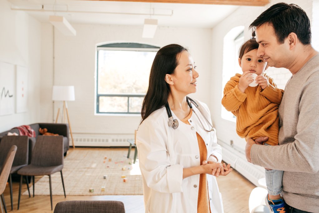 For PEbacked pediatrichomecare giant Aveanna, Premier is just the