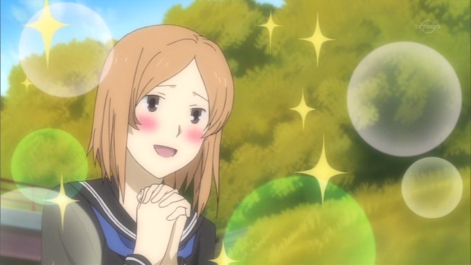 多軌透のtwitterイラスト検索結果 古い順