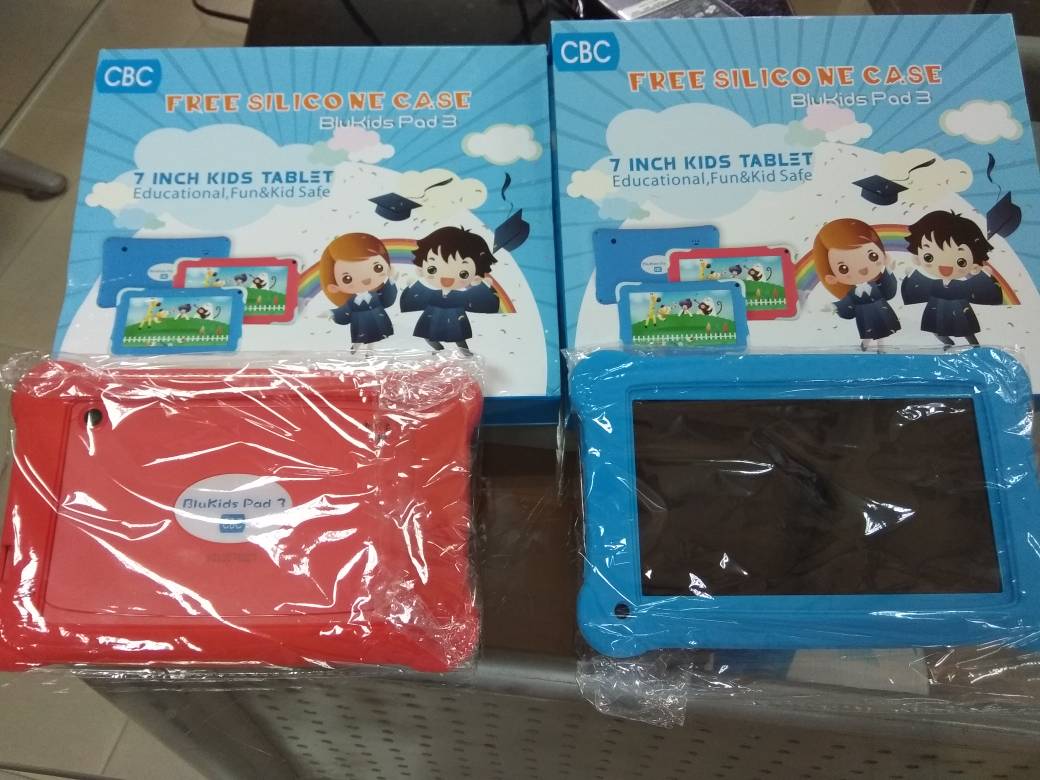 cbcinfra's tweet photo. Get your child to embrace learning with 100% fun with the BLUKIDS PAD @cbcinfra @CBCemea @jlight648 @Olafusifemi @laydux #Education #blukids https://t.co/jXHQBQEF8Z