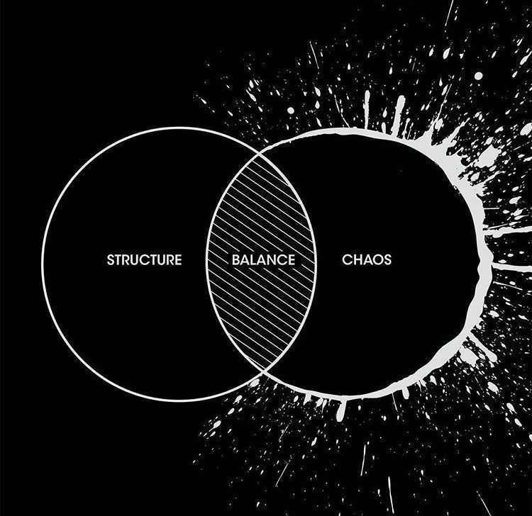 drlangraad's tweet photo. Amazing teachers know how to create learning through the convergence of structure and chaos. #education #teaching #imaginaryfoundation #MondayMotivation https://t.co/tjnQNnYpaf
