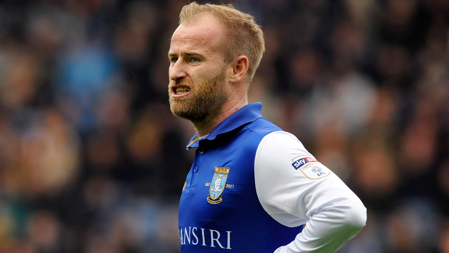 Sheffield Wednesday On Twitter I M Sure It Will Involve A