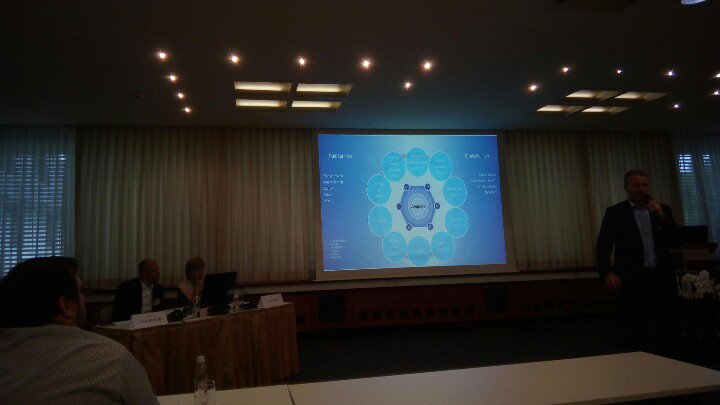 112slo's tweet photo. Trusted internet  #vitel2018 https://t.co/PRkfBz2UXl