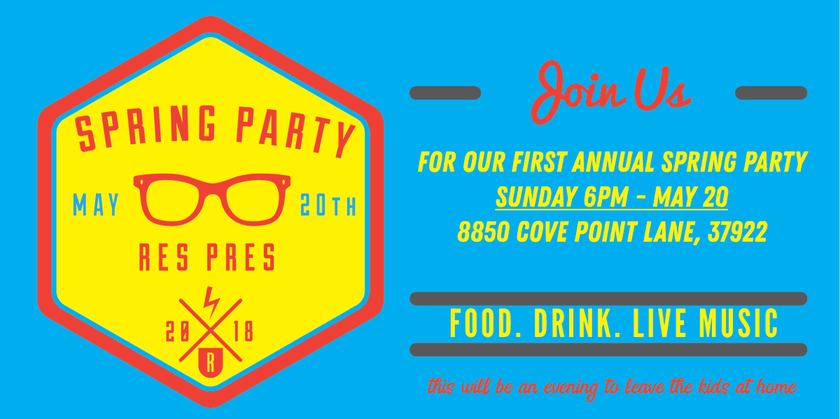 respresknox's tweet photo. Join us this Sunday night! Click on the link below to RSVP! 
https://t.co/TF4vkrjLFM https://t.co/YNTgLZoCvo