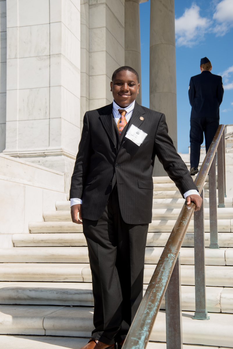 Communities In Schools tweet media