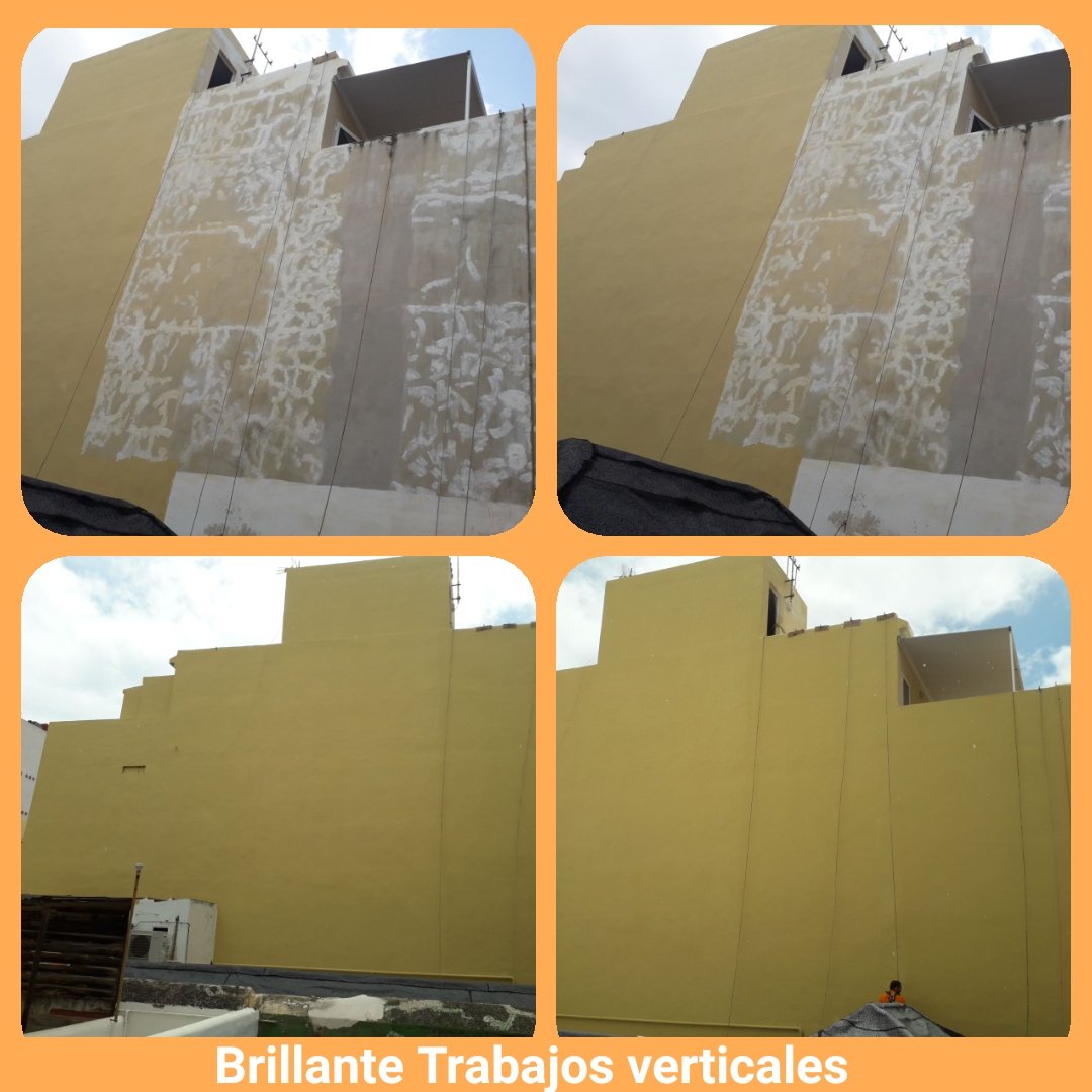 Brillante verticales tweet media