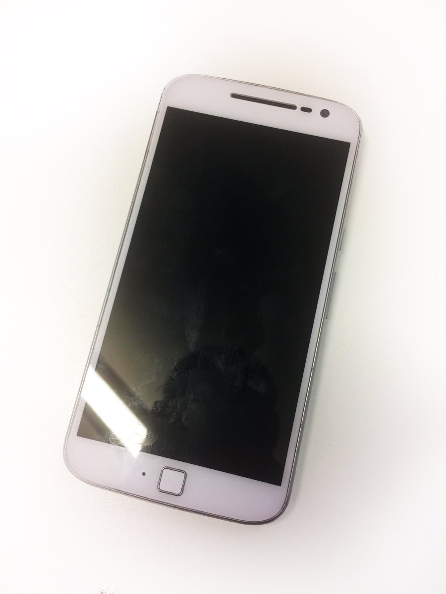 Hi Everyone

This phone was found during exams. If you are the owner of this phone please call in to the office or get in touch with on Facebook. The phone is finger print coded and will only open for the owner. Any one coming to collect the phone will be ask to unlock it first.