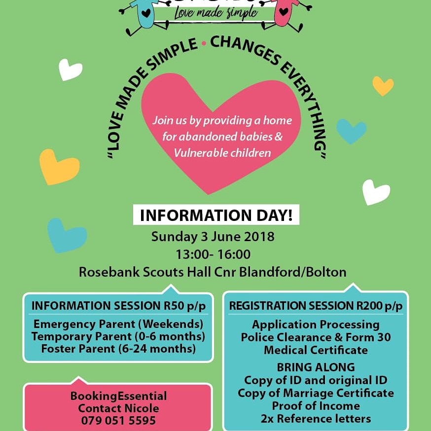 matchboxbabies's tweet photo. Come join us on the 3rd of June. https://t.co/lhG2FIWfek