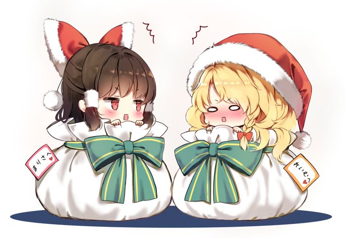 博麗霊夢のtwitterイラスト検索結果 古い順