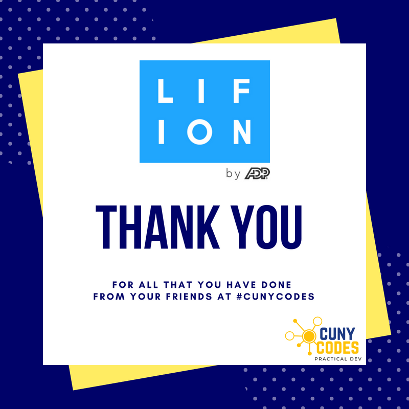 CUNY Codes tweet media