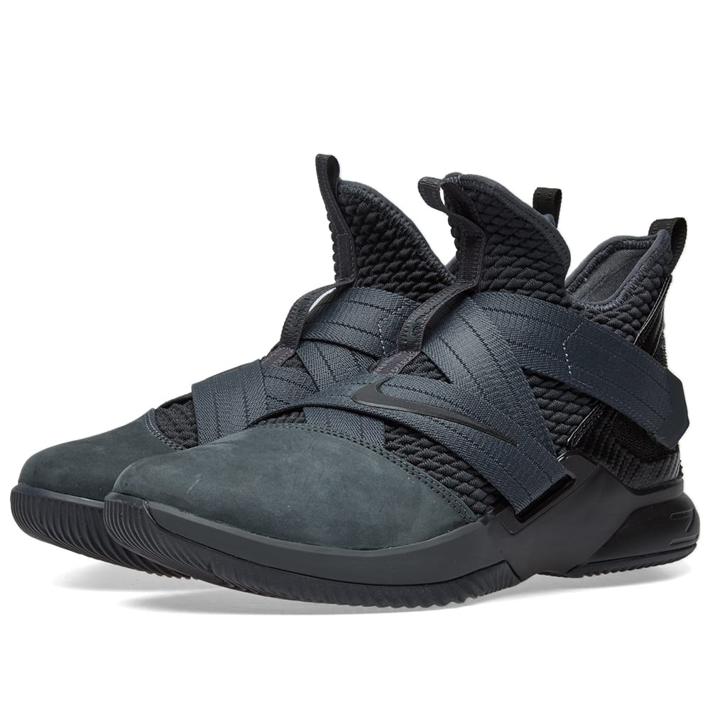 Nike LeBron Soldier X11 SFG (£119 