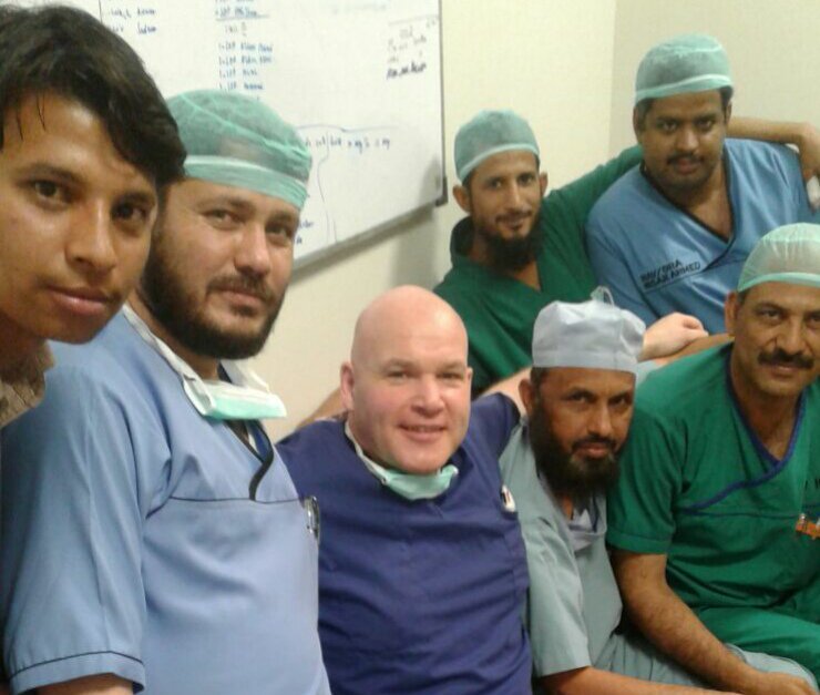 DefenceOps's tweet photo. Operating Department Practitioners, who play a vital role in supporting surgical operations, also bring their skills to military deployments around the globe.
Find out more here: https://t.co/RTTY6AluOT
#ODPDay #DefenceODP @ArmyMedServices @Defence_Medical @CollegeODP https://t.co/0cIlGhVgnc