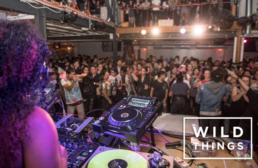 wildthingspride tweet picture