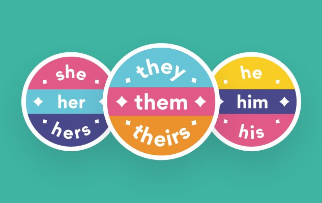 Sometimes your name and role aren’t enough for others to refer to you—pronouns are an important part of that equation. That’s why we added them to Asana. Get more details on the blog: asa.na/5fz