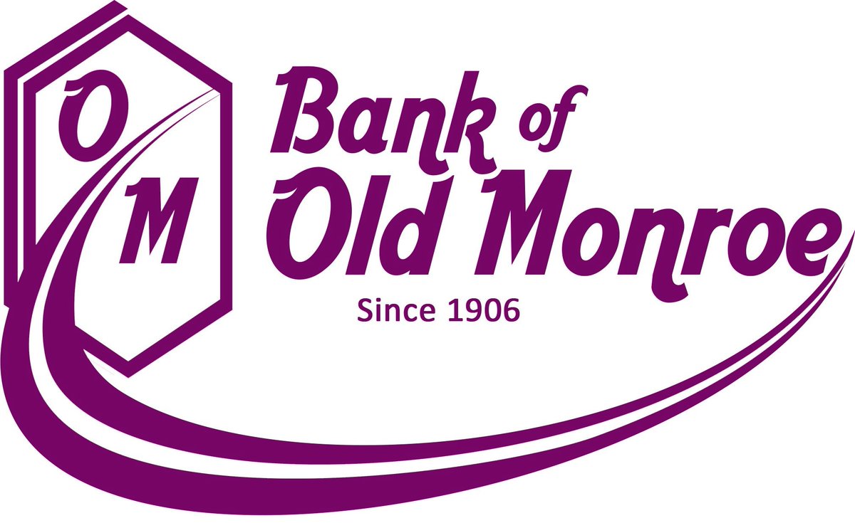 BOOM_1906's tweet photo. “It’s time! The Bank of Old Monroe is proud to announce the launch of a new website in June.  Find us as at the same address, https://t.co/7Gfg0LPBqT, discover a new experience.” https://t.co/XkQunjg8vR