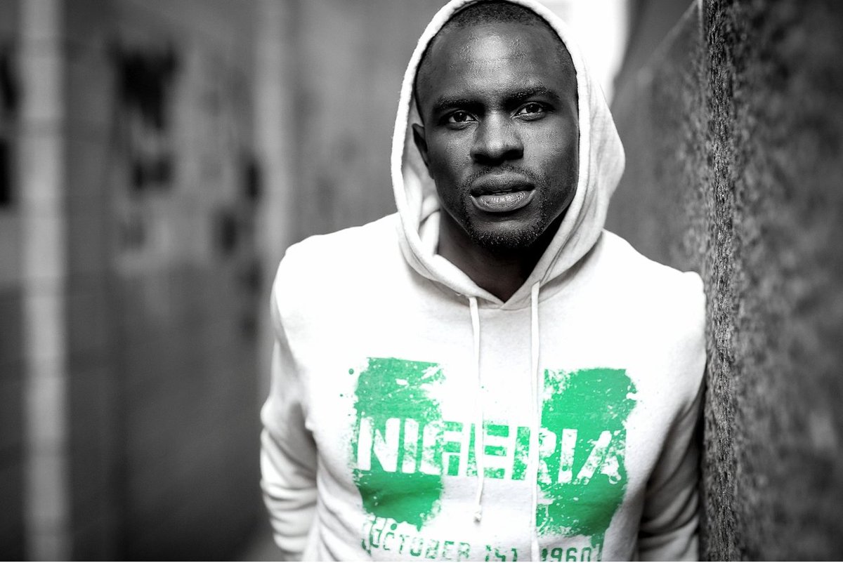 Refoundry's tweet photo. Proud that activist/actor/entrepreneur @GbengaAkinnagbe has joined our Board of Directors to help us end cycles of incarceration by creating opportunities for people coming home from prison 2 lead purposeful lives & become economic engines in their communities. #redefinereentry https://t.co/3Y5Le6COrw
