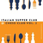 Photo by Italian Supper Club (@italiansupper)