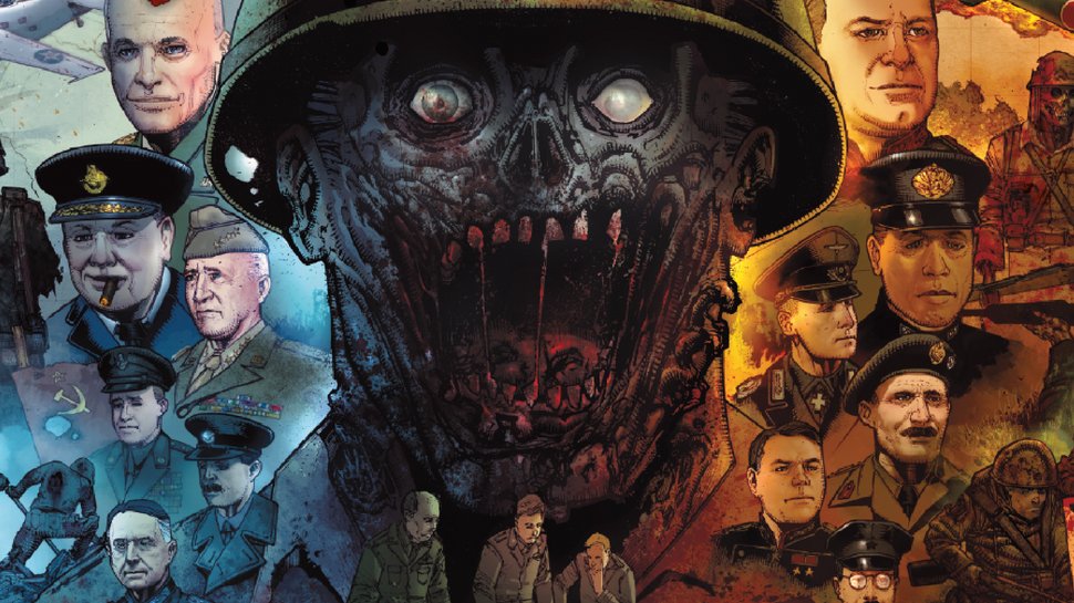 Geek & Sundry tweet media