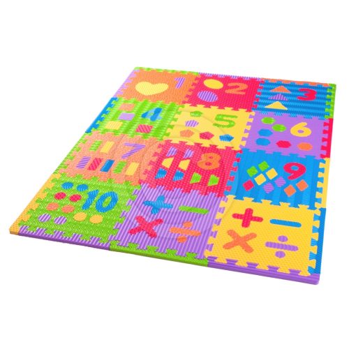 SoftfloorKIDS's tweet image. LOOK our new Mat of the Month - Sensory Number Play Mat 
#softfloorkids #interlockingmats #playroom #sensory
ow.ly/h3wl50heVkm