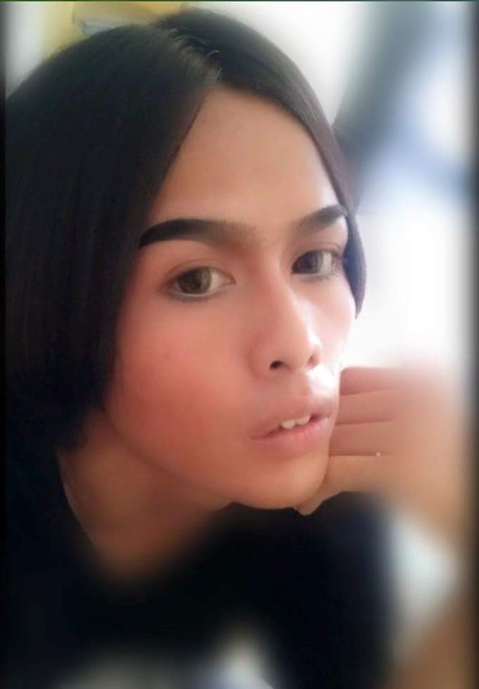 mirza97692297's tweet photo. @jessieshemale 
@she_males 
@NabillaWaria22 
@wariatangeran 
@Aldi68237225 
@andrelfvino 
@nitashemale 
@maklambenyinyir 
@lambehomo 
@NickJakarta 
@Gay_jabodetabek 
@andradiansyah69 
@Luna_ladyboy 
buat yang ak tag slm knal
Yang ak knal
Ret-wet ny ia 
Mkcih
Muachhh https://t.co/1qOa8nU8EO