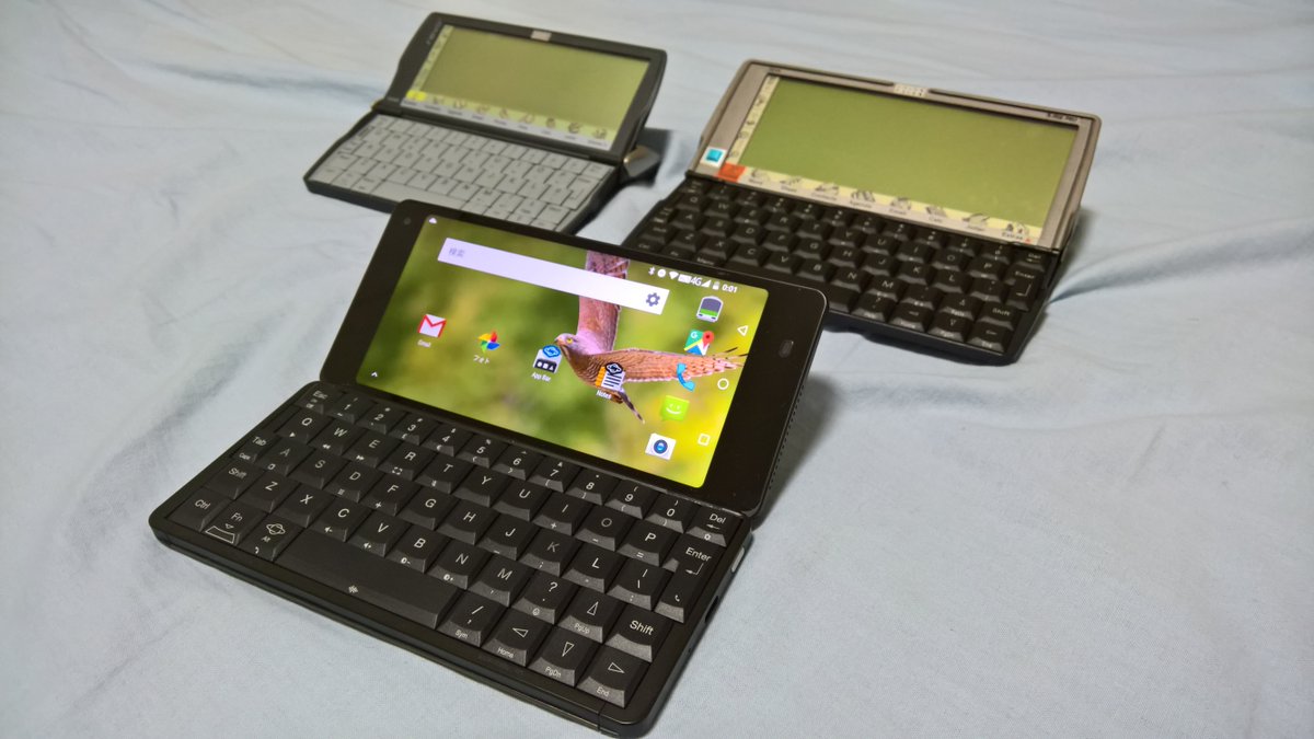 palmdra's tweet image. そう言えばやっていなかった記念撮影 #geminipda