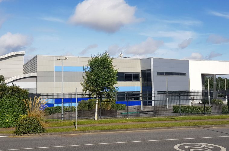 Servecentric's tweet image. Brian Roe meets with @Irish_TechNews  to talk about Servecentric’s PCI-DSS compliance.
 
#IrishTechNews #Accreditation #Servecentric #PCI 

irishtechnews.ie/irish-data-cen…