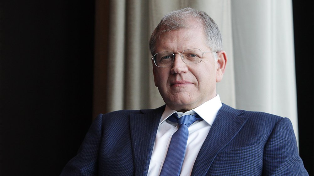 Happy Birthday dear Robert Zemeckis! 