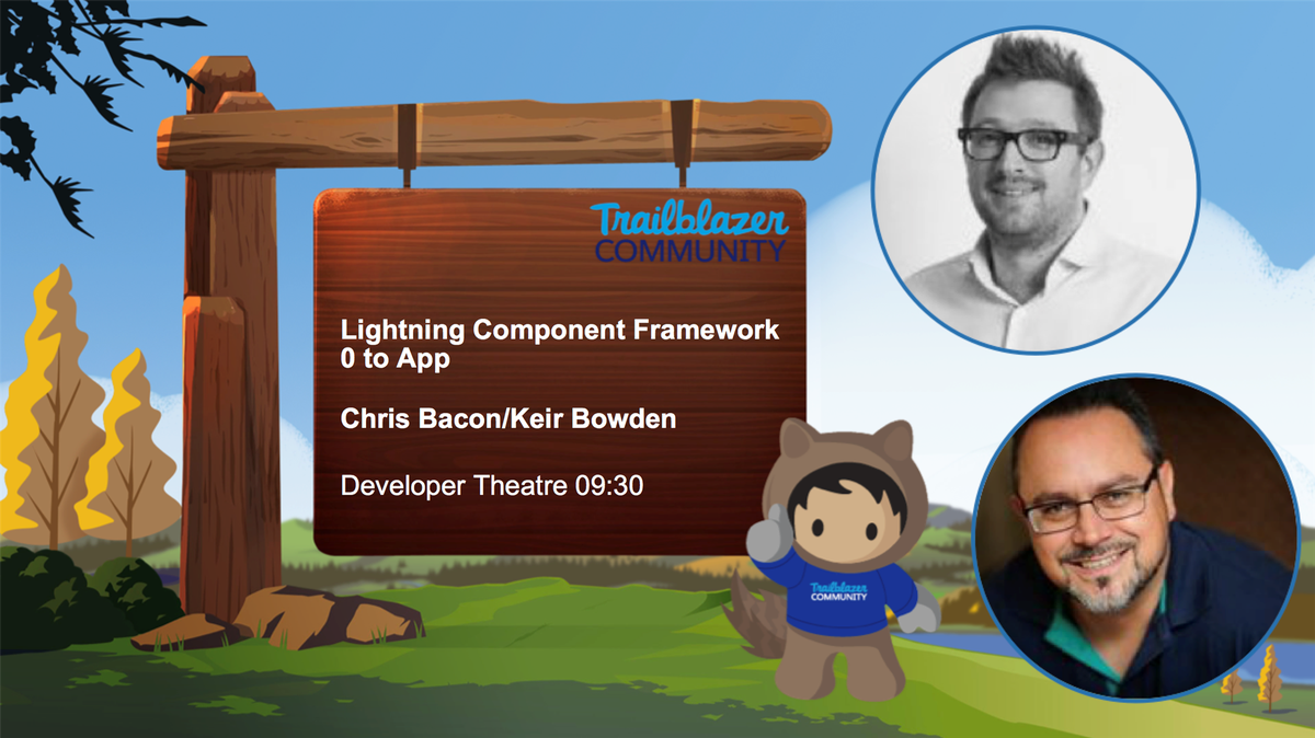 BrightGen's tweet photo. Have you started plotting your agenda for #SalesforceTour on Thursday yet? Here's an early one to kick off your day the best way ⚡️ #BrightFORCE https://t.co/7LxcNqa6iO