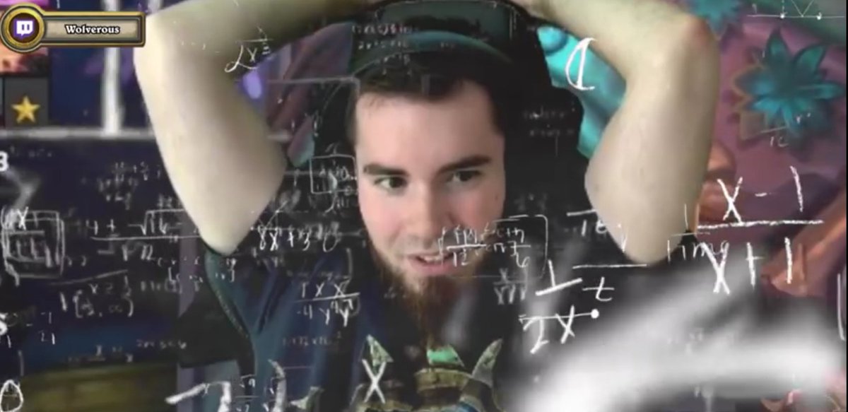 Well I guess this is one of the best memes in years LUL youtu.be/LaX1uNY8xaM Thanks @hearthtrolden