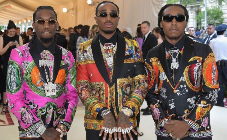 FBlankenshipWSB's tweet photo. Dance with my dogs in the night time (woof) (Skrrt-Skrrt!)
Migos AND Drake are coming to Atlanta - together! https://t.co/lHs8Ho68RU https://t.co/IQyWE2MT9D