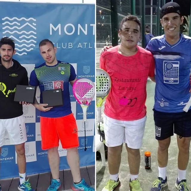 Diamond Padel tweet media