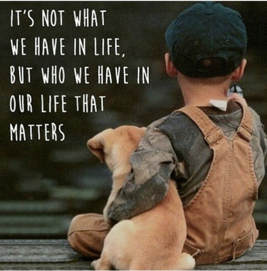Christine A. Finerty (@counselingmind) on Twitter photo Make sure to take time to connect with and appreciate the ones who matter. 
#support #friendship Make sure to take time to connect with and appreciate the ones who matter. 
#support #friendship