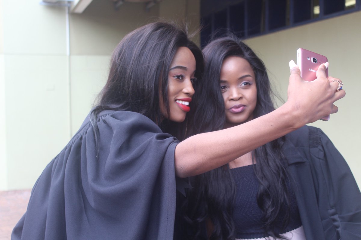 DUT_Tweets's tweet image. Autumn #DUTGRAD2018 ends on a high note with the Faculty of Health Sciences @RadioDUT @DUTAlumni @JournalismIziko @ButiManamela