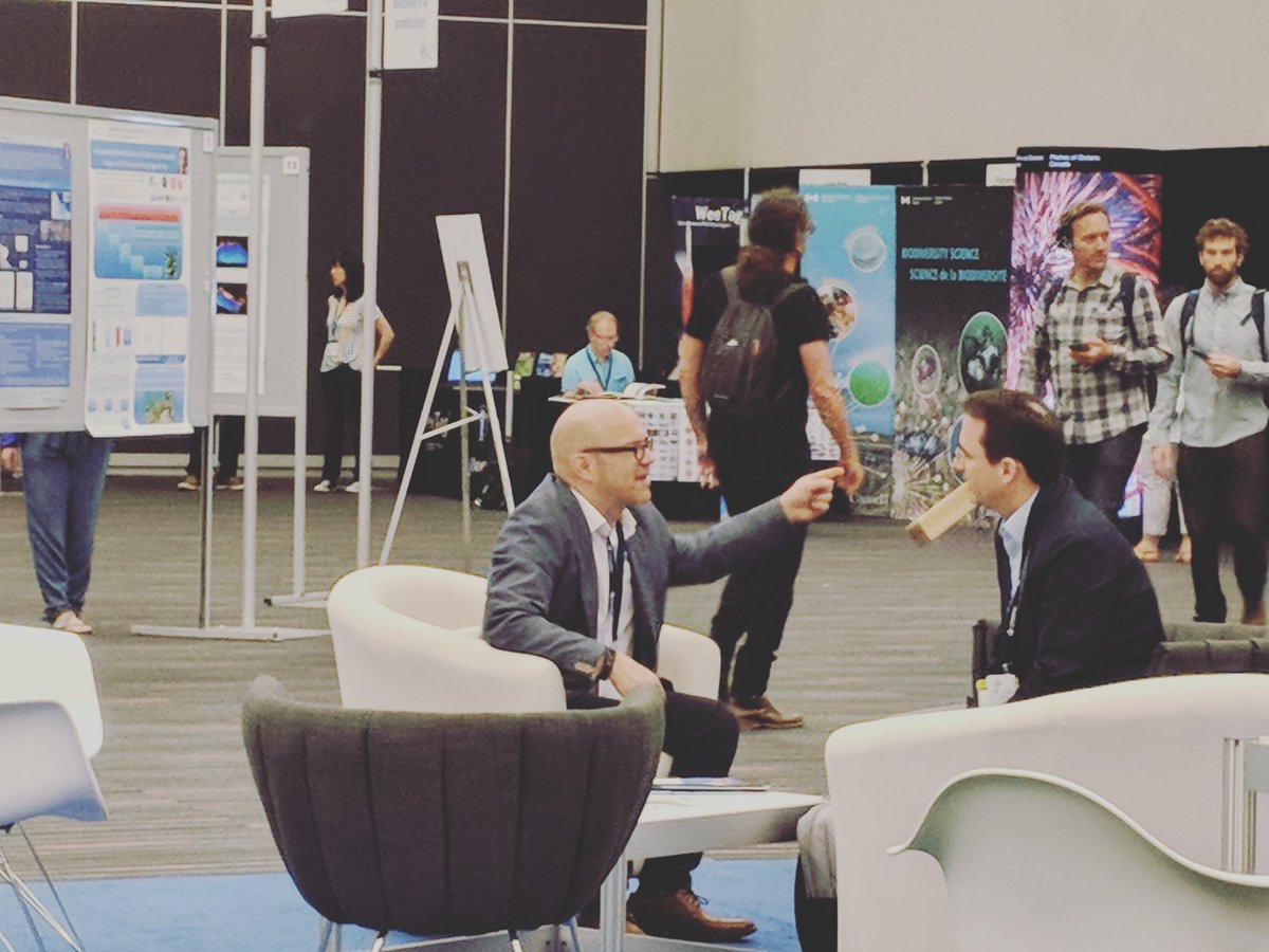 WCMB2018 tweet media