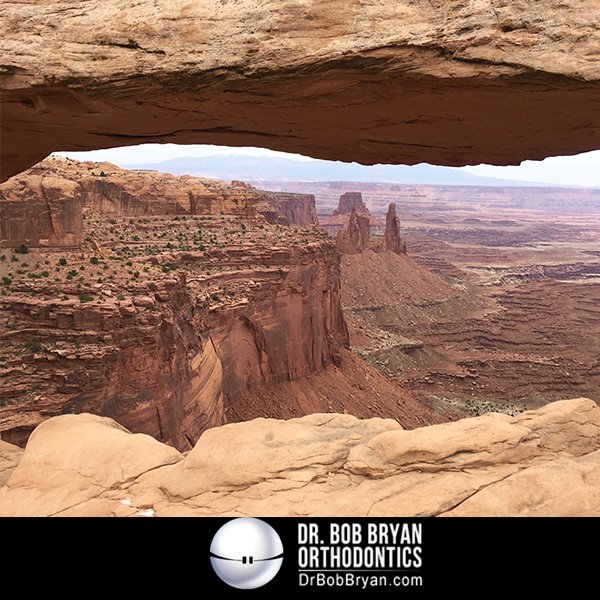 DrBobBryan's tweet photo. Here are a couple more photos from Dr. Bob's trip in Utah. Canyonlands and Dead Horse Point Park! #LehighValleyOrtho #Utah https://t.co/Gnm08ZKw5q