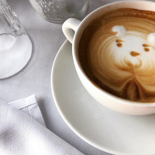 Brewshot's tweet photo. Morning, guys. Have a great and successful week. ☕️#happymonday
#Brewshot #monday #morning #quote #coffee #latteart #latte #mondaymotivation #love #cafe #newjersey #jerseycity #week #follow #followforfollow #fodies #dinner #lunch #menu https://t.co/dM8W3q0dTi