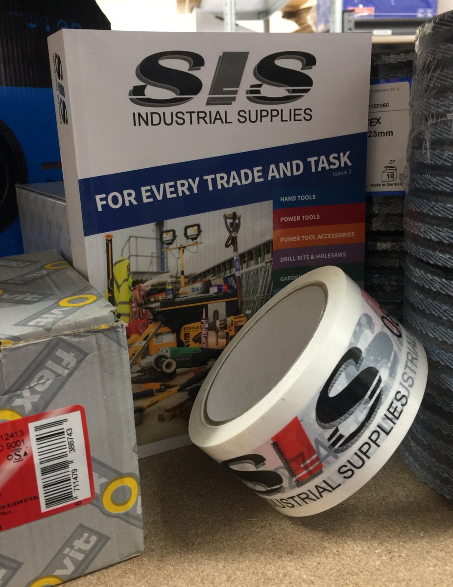 Our new catalogue is out now - available for next day delivery throughout the UK!