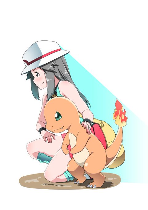 久々にポケモンしてるけど楽しくなってきた! 