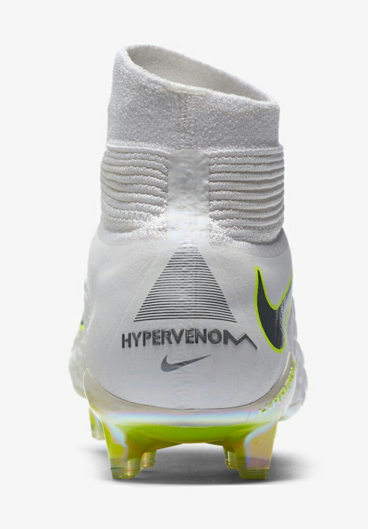Nike Hypervenom Phantom 3 DF Play Fire Nike.com PL