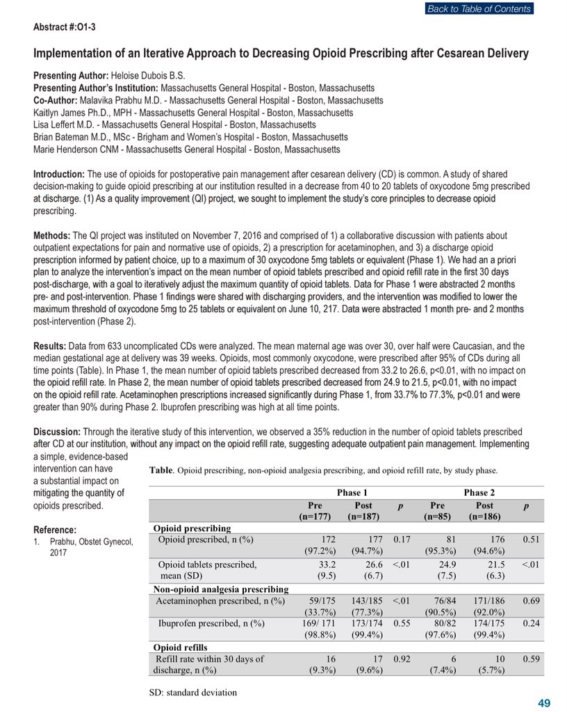 Ron_George's tweet image. #SOAPAM2018 #OBAnes @kyletsp