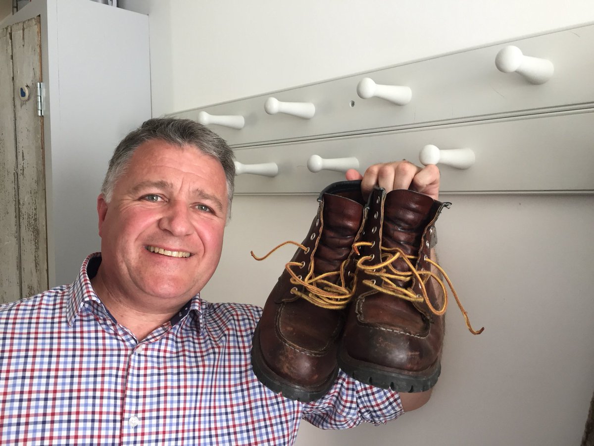 Dear customers, after 17 1/2 years of running the plough this Sunday I’m hanging my boots up as landlord.So if you would like to come and say goodbye please do so before Sunday lunchtime between 12 and 2 PM! Thank you and I will miss you all!