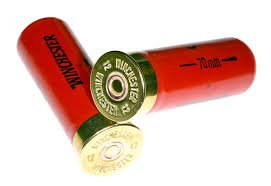 One Shot Gun and one 12 gauge cartridge seized in Tivoli Gardens last week. 4 arrested. 8 taken in by police for questioning. #TakeBackJamaica