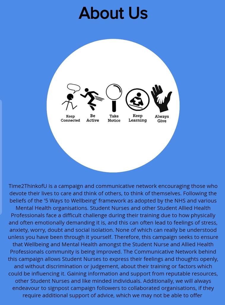 time2thinkofu's tweet photo. Some may wonder what we are about 🤔 .....
So we hope this answers some questions! 👍
#7days2go till the #Time2ThinkofU launch 😀
Don't forget..... #share #follow #like #subscribe
For more info visit the website: https://t.co/9kh1d3EAY2 https://t.co/jAXj5wvlMX