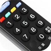 Hi I found an interesting app , Universal Remote :)
