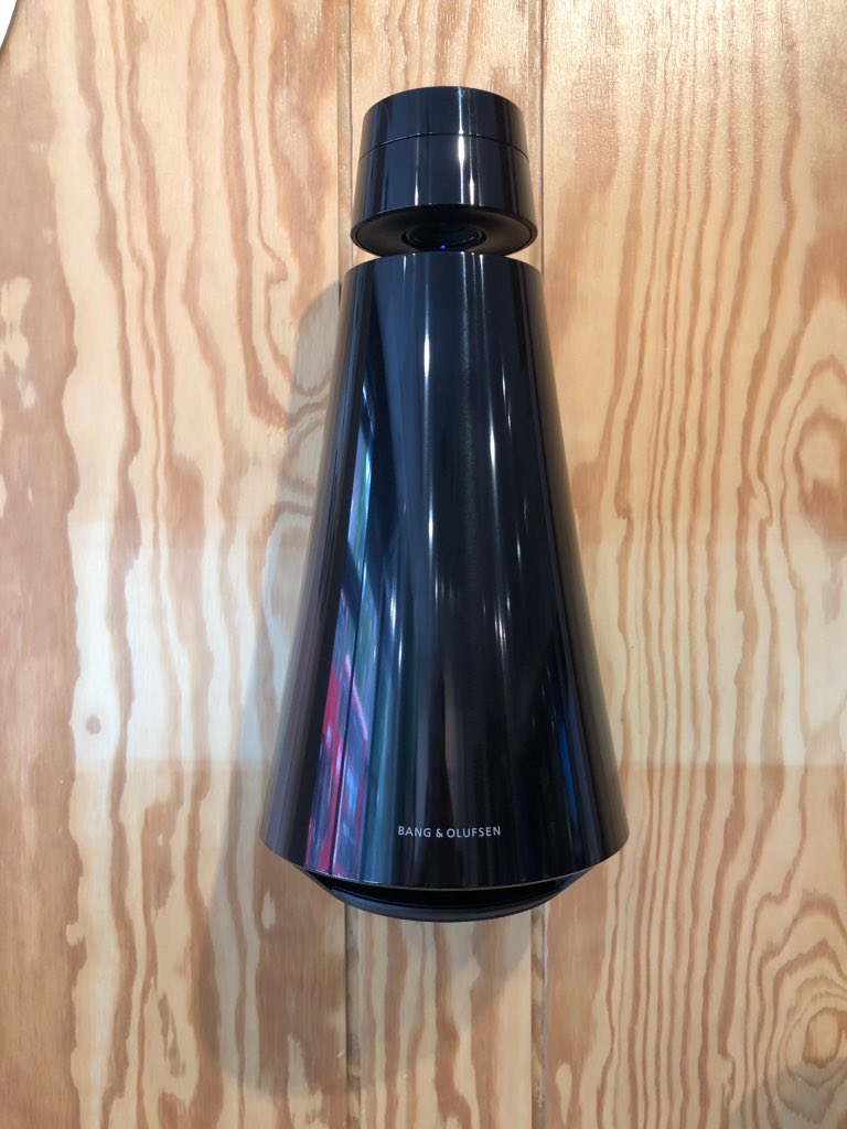 beosound 1 piano black
