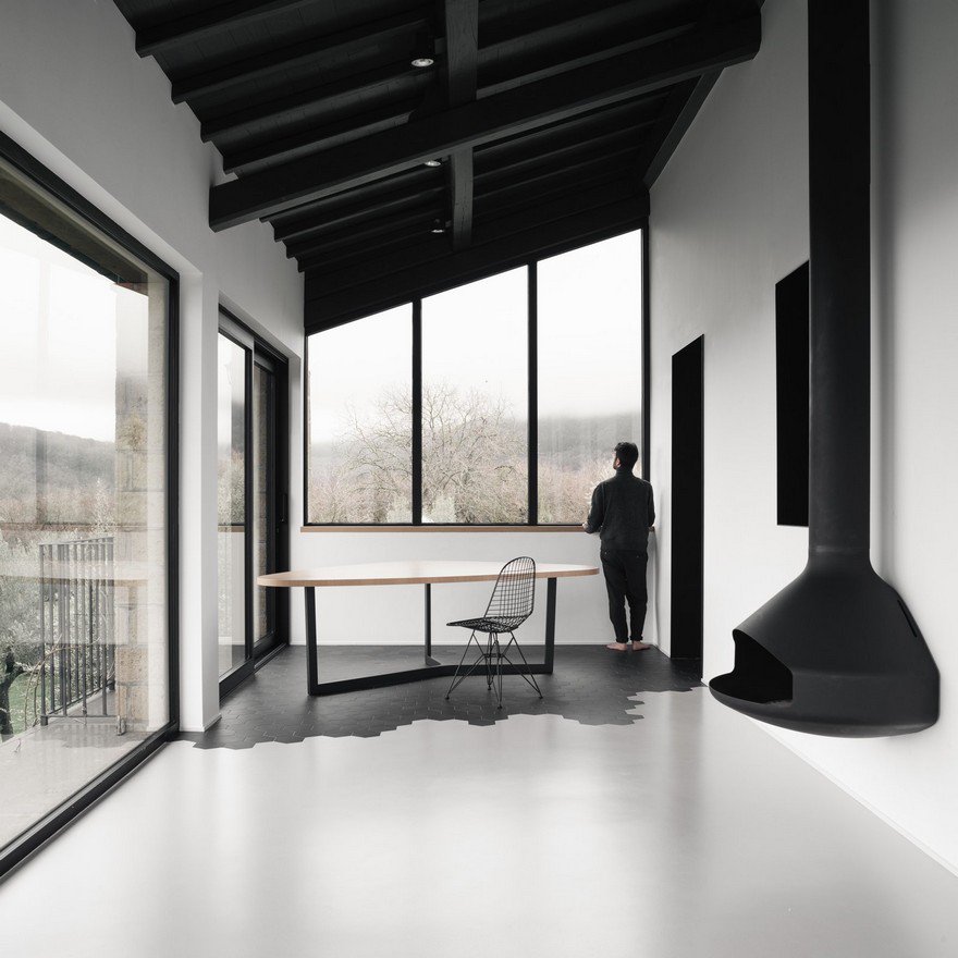 HomeWorldDesign's tweet photo. Martina House: Traditional Farmhouse Converted into a Contemporary Home
https://t.co/DVQdkKrSUY
@deltastudio_ #interiordesign #architects #Italy https://t.co/AE9Z4o7iZ2