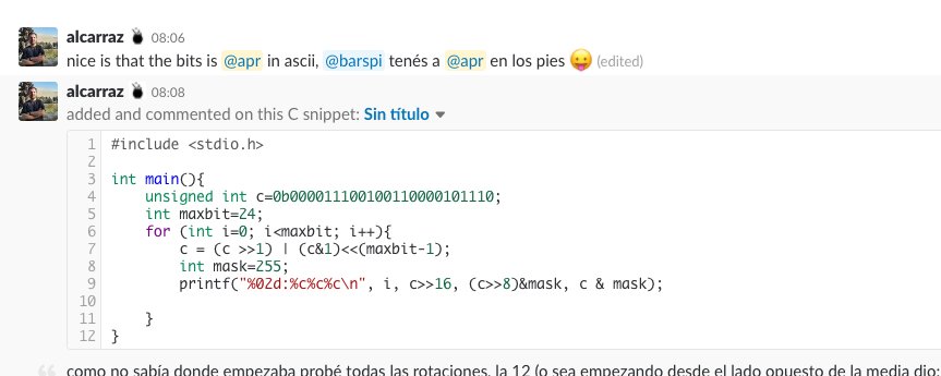 apr's tweet image. So the socks had a code and I'm humbled to learn it was APR - Congrats  @prsageorgia !